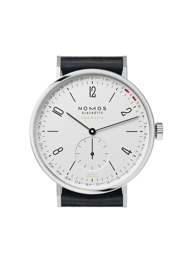 NOMOS Glashütte Tangente neomatik 41 Update 180