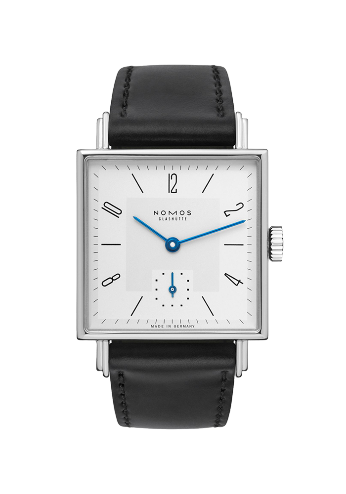 NOMOS Glashütte Tetra 27 401