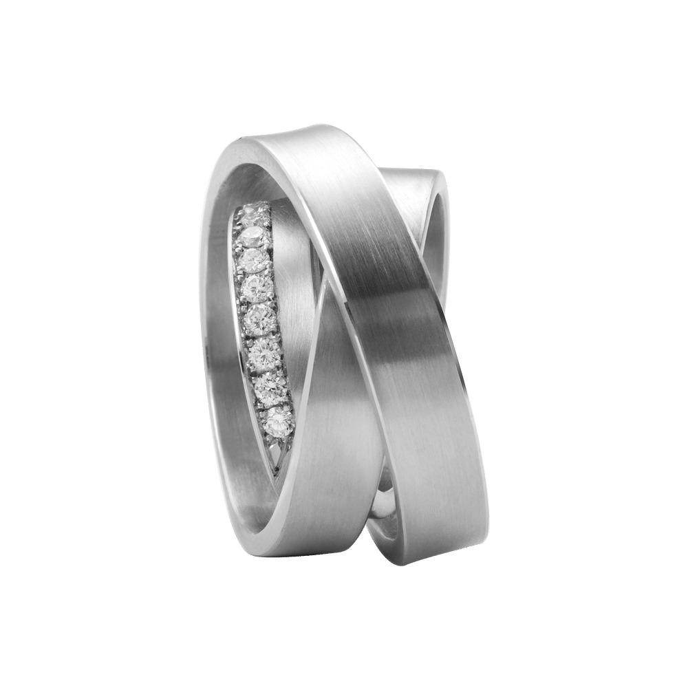 Reiffert German Jewels Ring