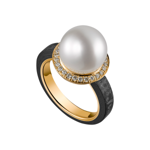 Ringl Saturnia Ring