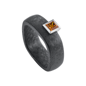 Ringl St. James Ring