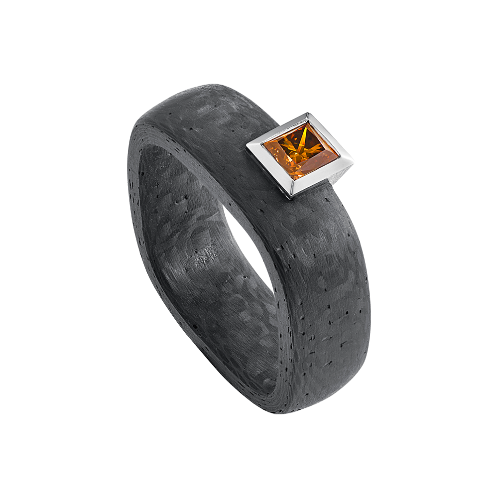 Ringl St. James Ring