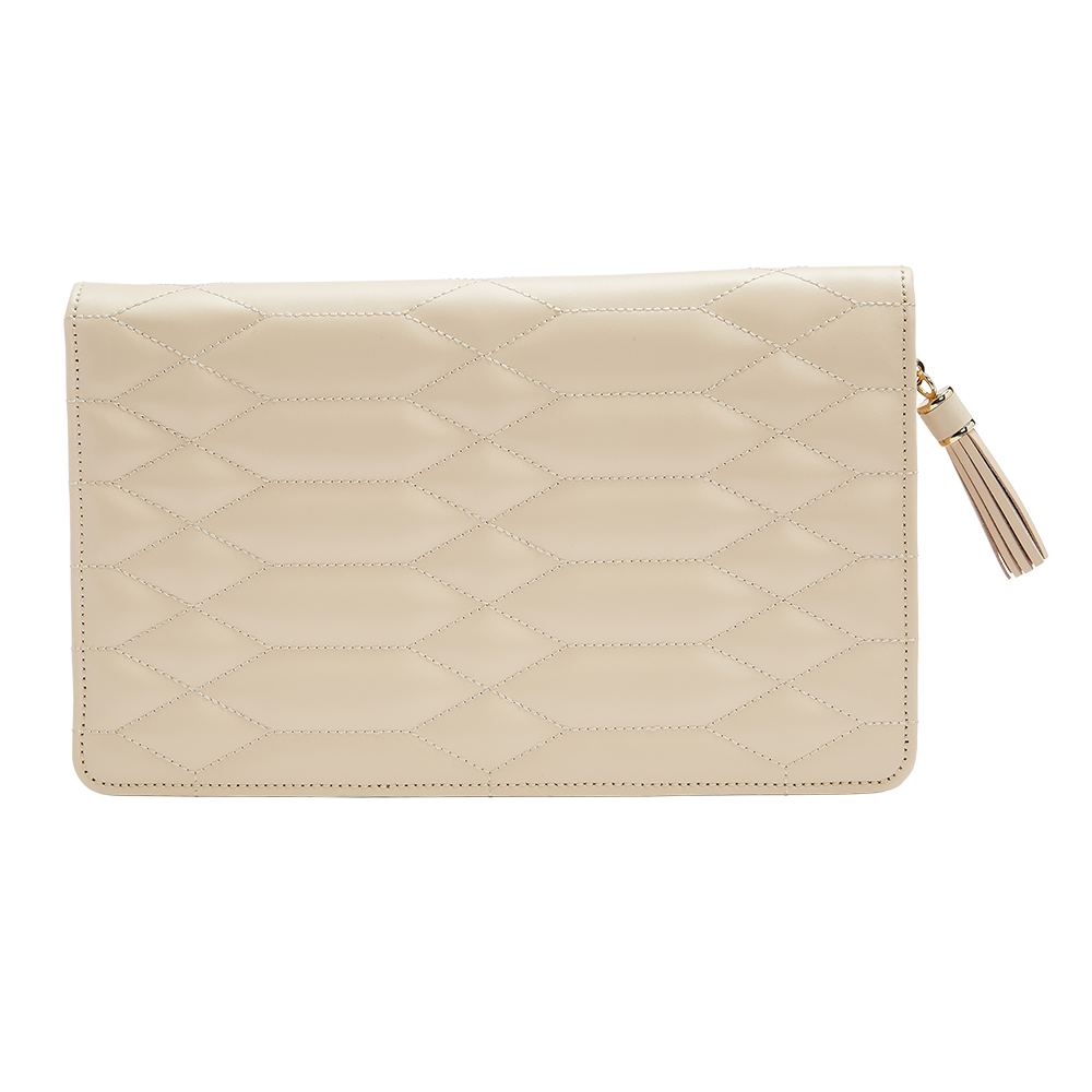 Wolf Caroline Large Jewelry Portfolio Ivory 324053 bei Juwelier Heller in Klagenfurt