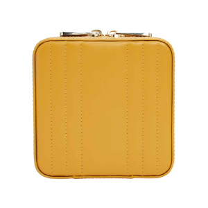 Wolf Maria Small Zip Case Mustard 766293 bei Juwelier Heller in Klagenfurt