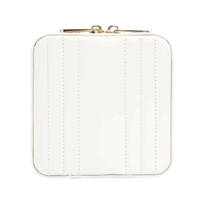 Wolf Maria Small Zip Case White 766253 bei Juwelier Heller in Klagenfurt