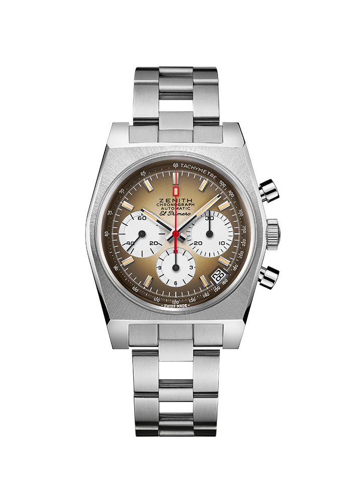 Zenith Chronomaster Chronomaster Revival El Primero A385 03.A384.400/385.M385