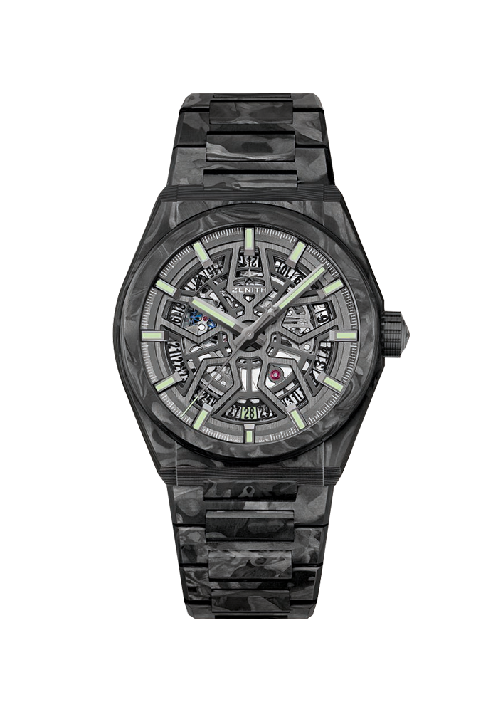 Zenith Defy Defy Classic 10.9001.670/80.M9000