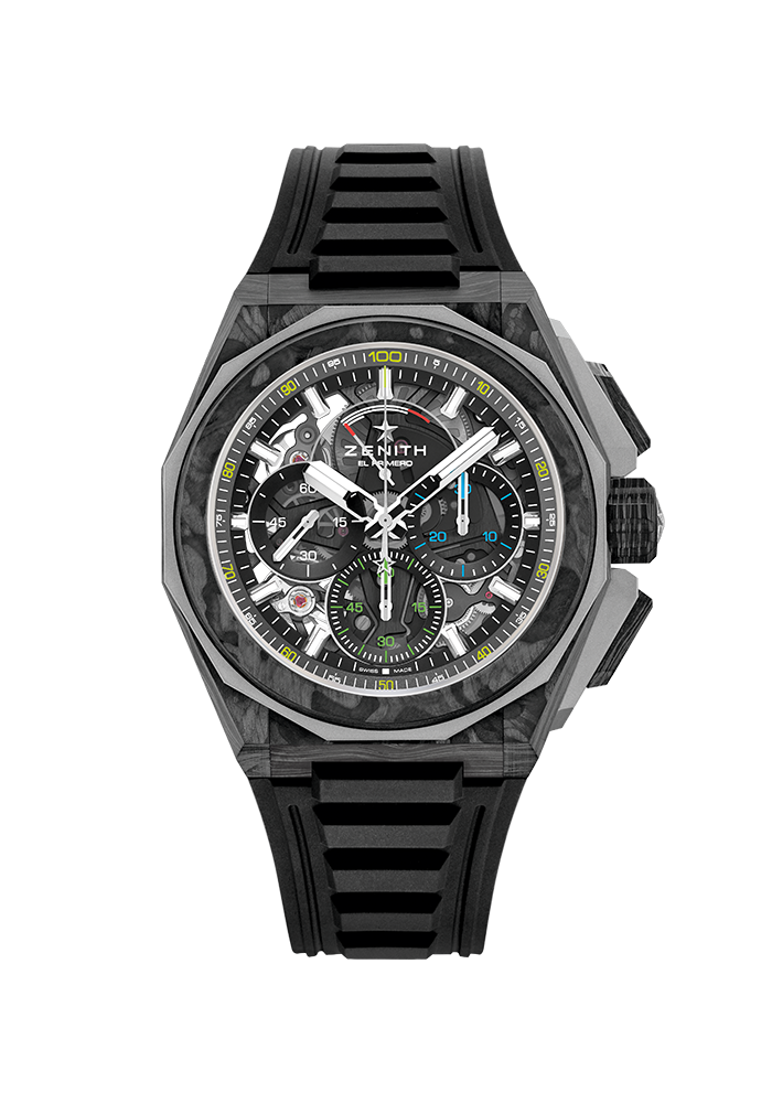 Zenith Defy Defy Extreme 10.9100.9004/22.I200