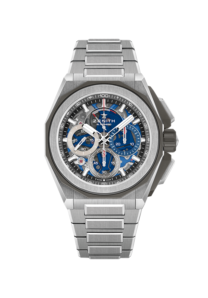 Zenith Defy Defy Extreme 95.9100.9004/01.I001