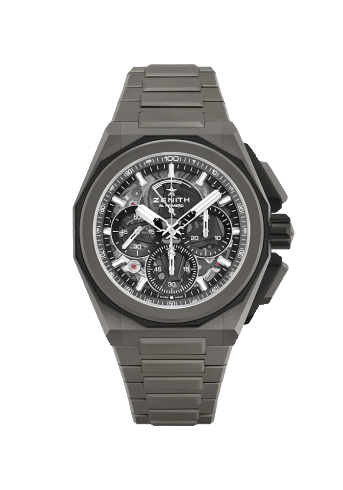 Zenith Defy Defy Extreme 97.9100.9004/02.I001