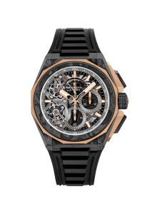 Zenith Defy Defy Extreme Double Tourbillon 12.9100.9020/78.I200