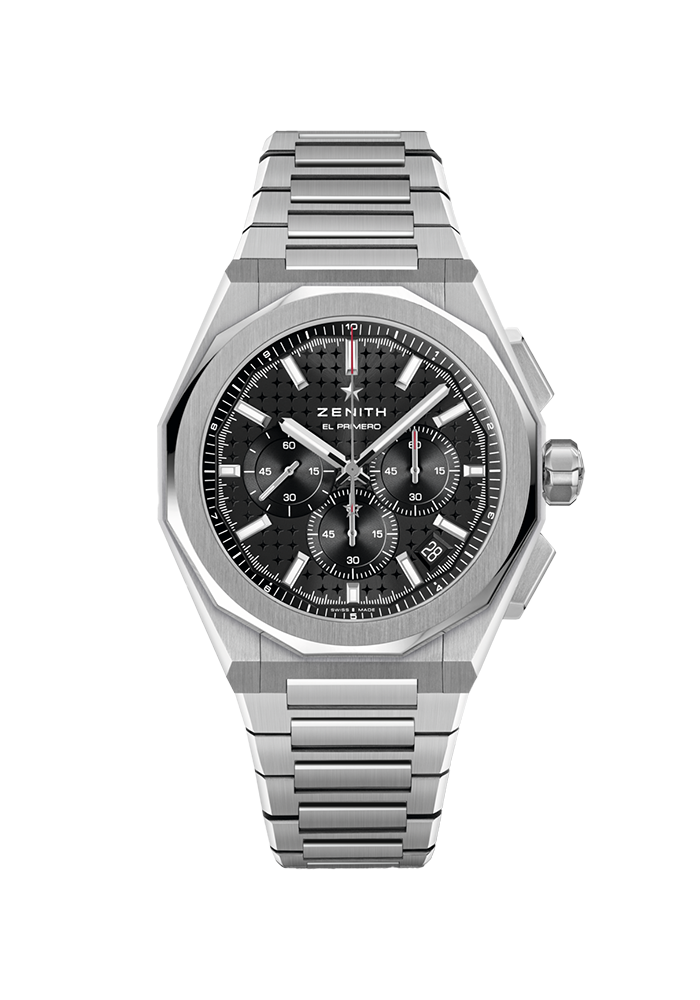 Zenith Defy Defy Skyline Chrono 03.9500.3600/21.I001