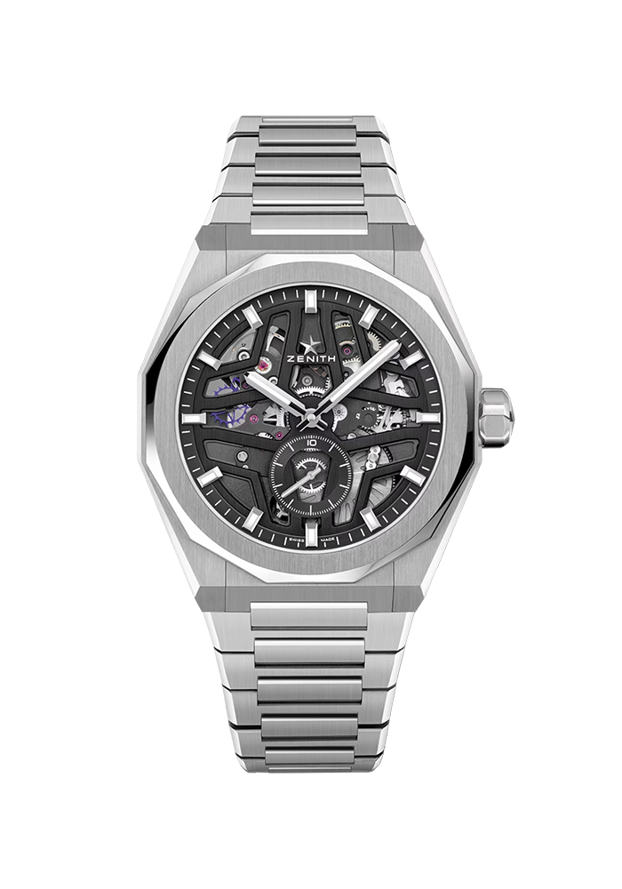 Zenith Defy Defy Skyline Skeleton 03.9300.3620/78.I001