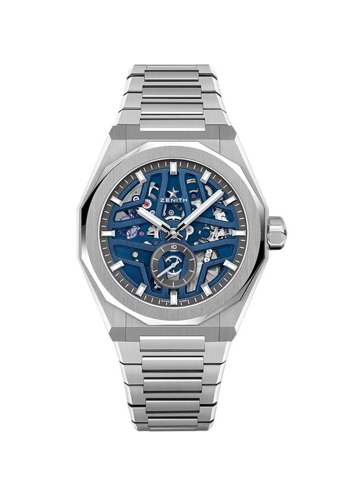 Zenith Defy Defy Skyline Skeleton 03.9300.3620/79.I001