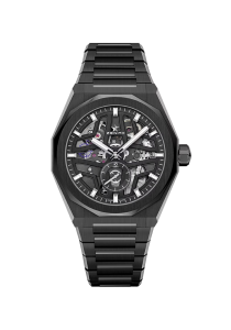 Zenith Defy Defy Skyline Skeleton 49.9300.3620/78.I001