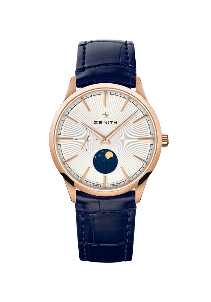 Zenith Elite Elite Moonphase 18.3100.692/01.C922