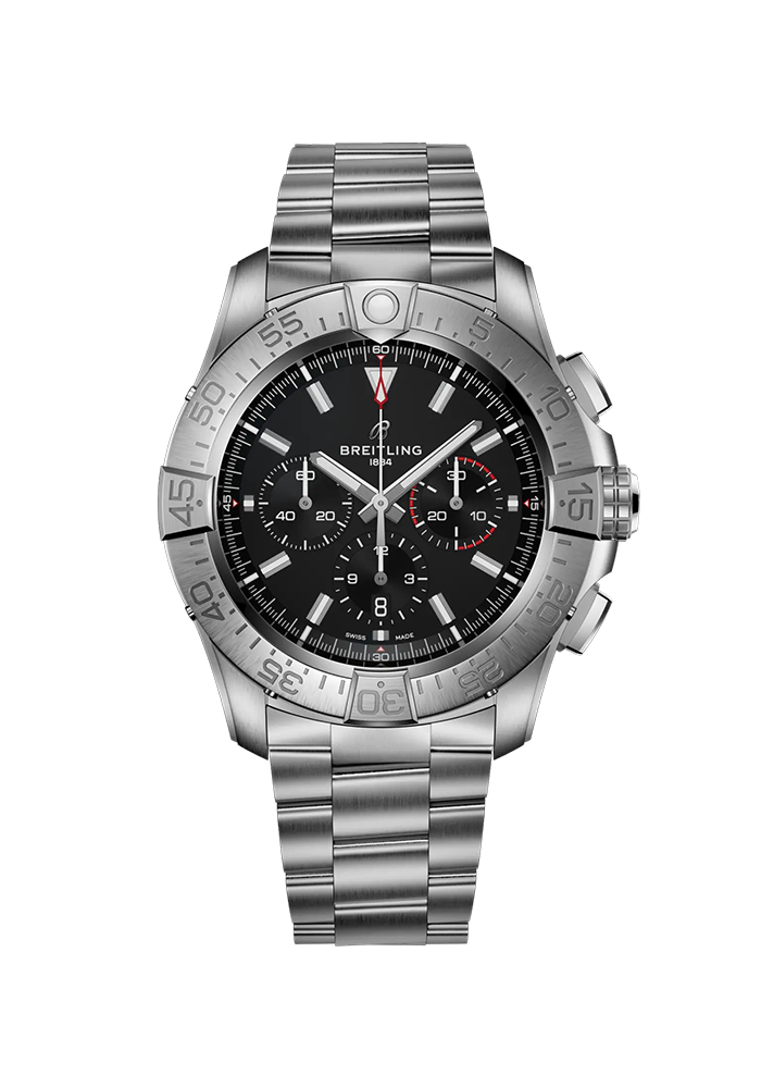 Breitling Avenger Super Avenger B01 Chronograph 46 EB0148101B1E1