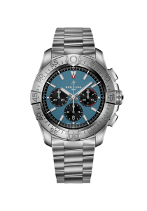 Breitling Avenger Super Avenger B01 Chronograph 46 EB0148101C1E1