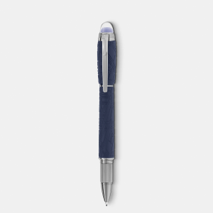 Montblanc Starwalker Spaceblue Resin Fineliner MB130212 bei Juwelier Heller in Klagenfurt