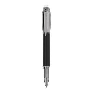 Montblanc StarWalker Ultra Black Doué Fineliner MB126365 bei Juwelier Heller in Klagenfurt