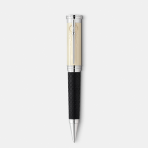 Montblanc Writers Edition Writers Edition Homage to Robert Louis Stevenson Limited Edition Kugelschreiber MB129419 bei Juwelier Heller in Klagenfurt