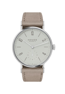 NOMOS Glashütte Tangente 33 grau 125