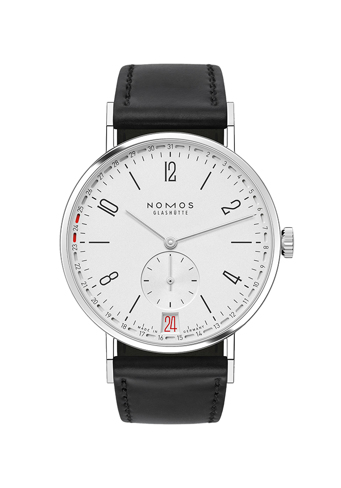 NOMOS Glashütte Tangente Tangente 2Date 135