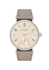 NOMOS Glashütte Tangente Tangente 33 champagner 151