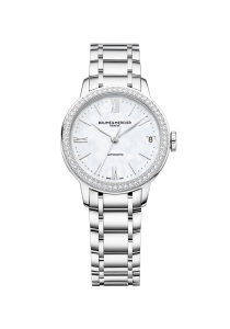 Baume & Mercier Classima Classima 10479