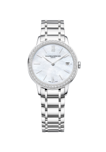 Baume & Mercier Classima Classima Lady 10478 M0A10478