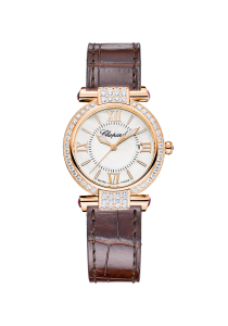 Chopard Imperiale Imperiale Quartz 28 mm 384238-5003