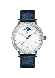 IWC Schaffhausen Portofino Portofino Automatic Moon Phase 37 IW659601