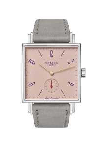 Nomos Glashtte Tetra Tetra Perle 493