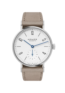 NOMOS Glashütte Tangente 33 122