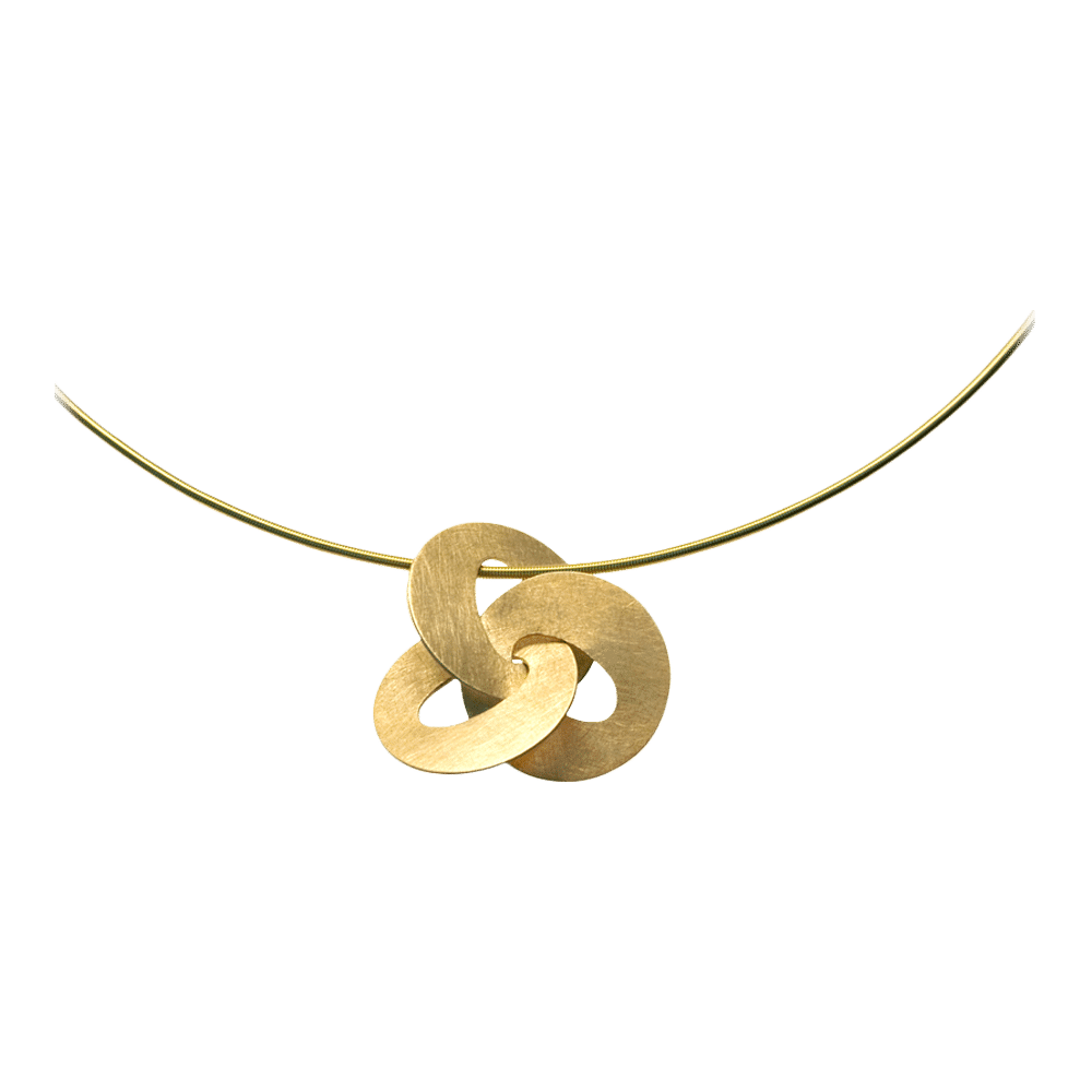 Barbara Schulte-Hengesbach Bloom Kette