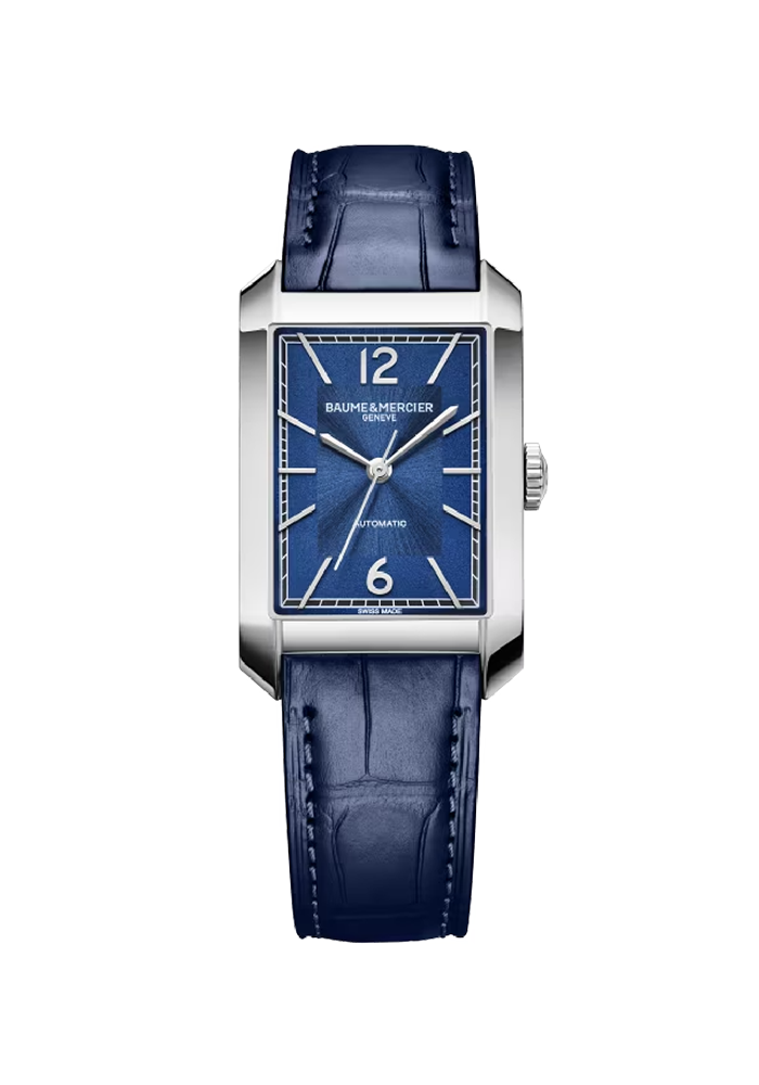 Baume & Mercier Hampton Hampton 10732 M0A10732