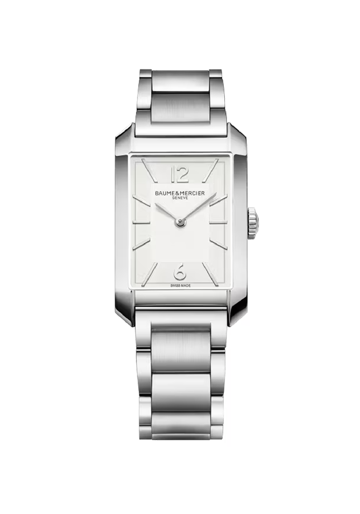 Baume & Mercier Hampton Hampton 10740 M0A10740