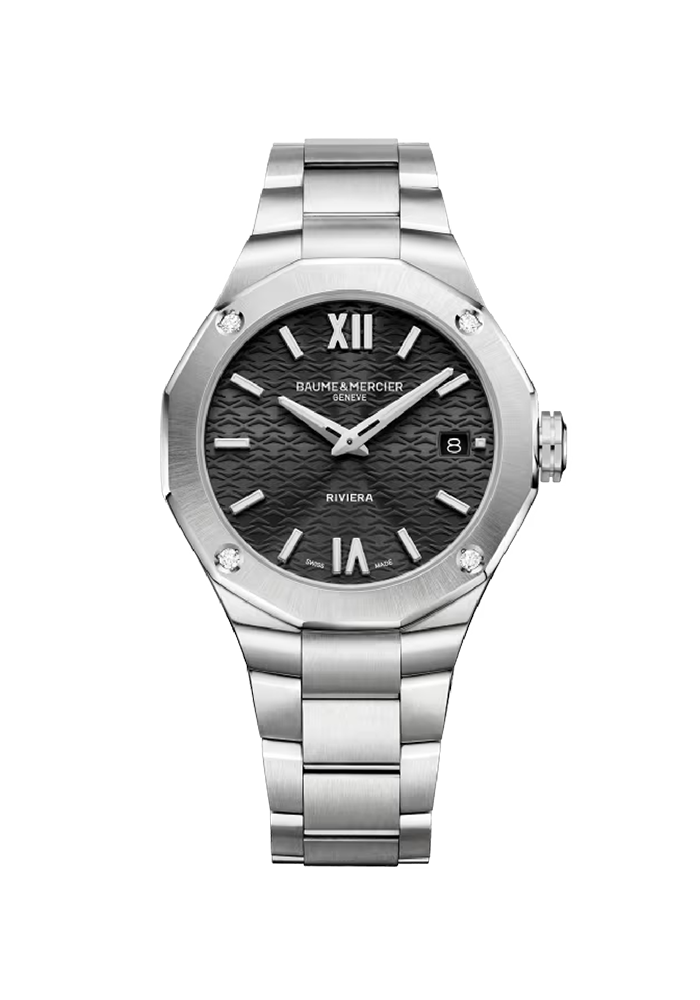 Baume & Mercier Riviera 10724