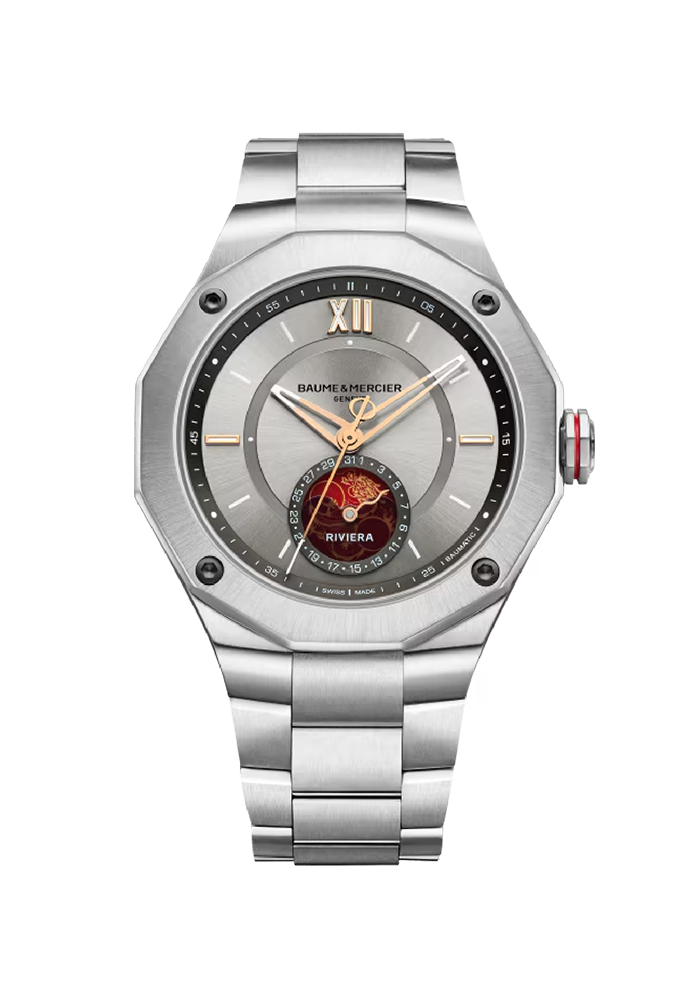 Baume & Mercier Riviera 10744