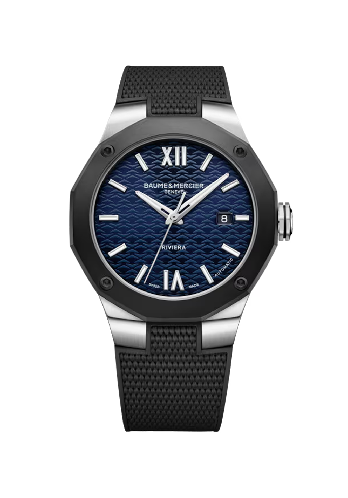 Baume & Mercier Riviera 10768