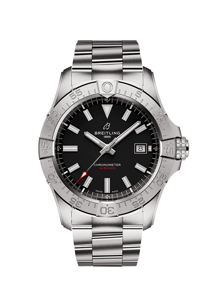 Breitling Avenger Avenger Automatic 42 A17328101B1A1