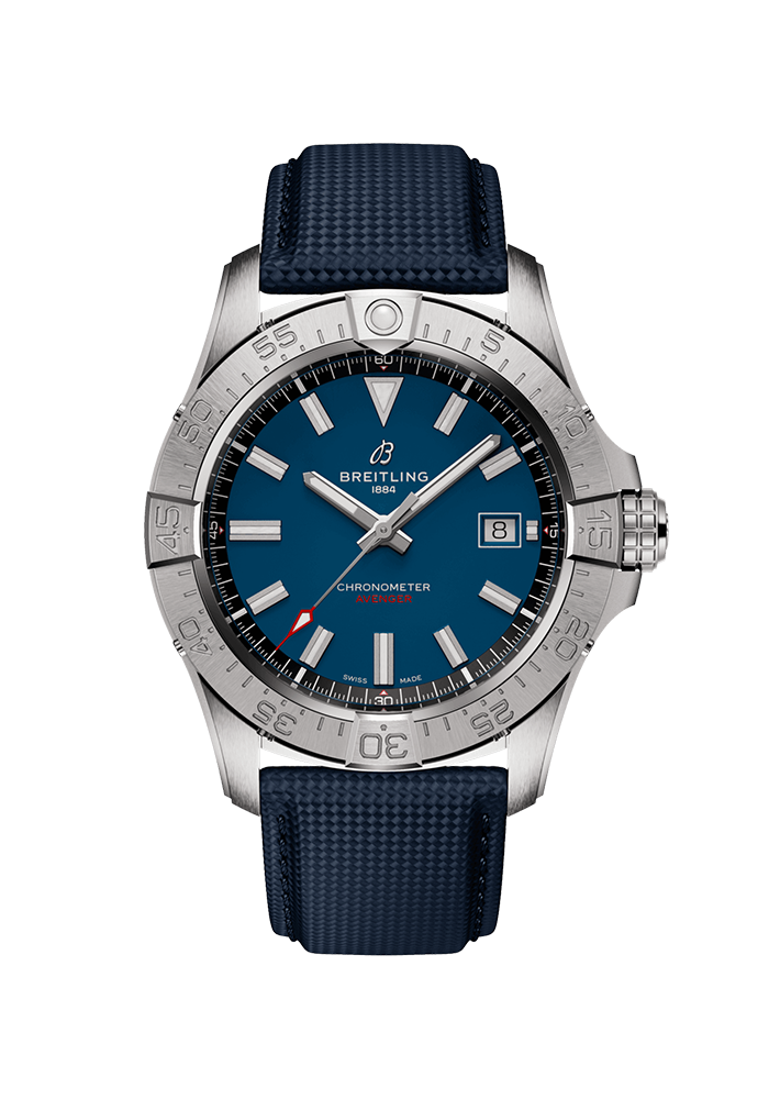 Breitling Avenger Avenger Automatic 42 A17328101C1X1