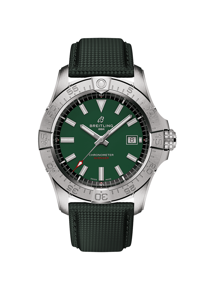 Breitling Avenger Avenger Automatic 42 A17328101L1X1