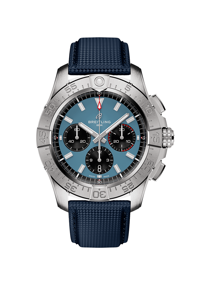 Breitling Avenger Avenger B01 Chronograph 44 AB0147101C1X1