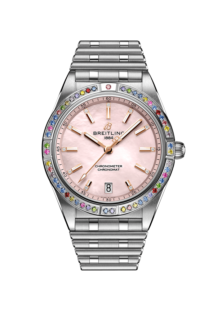 Breitling Chronomat Chronomat Automatic 36 South Sea G10380BB1K1G1