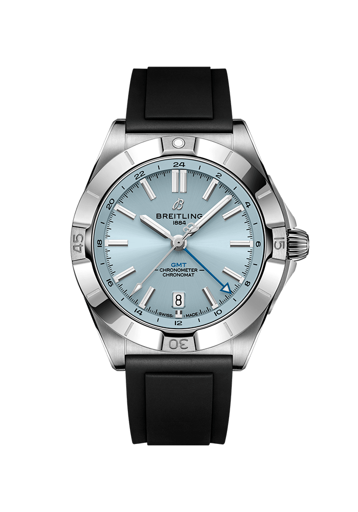 Breitling Chronomat Chronomat Automatic GMT 40 P32398101C1S1