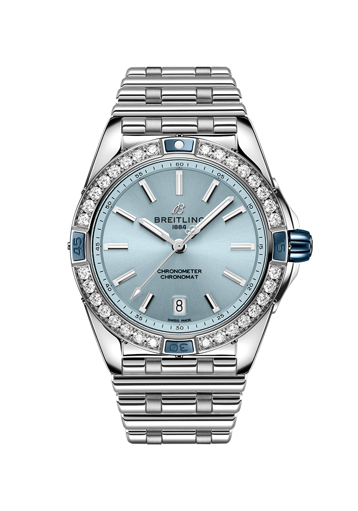 Breitling Chronomat Super Chronomat Automatic 38 A17356531C1A1