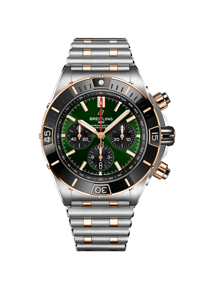 Breitling Chronomat Super Chronomat B01 44 UB0136251L1U1