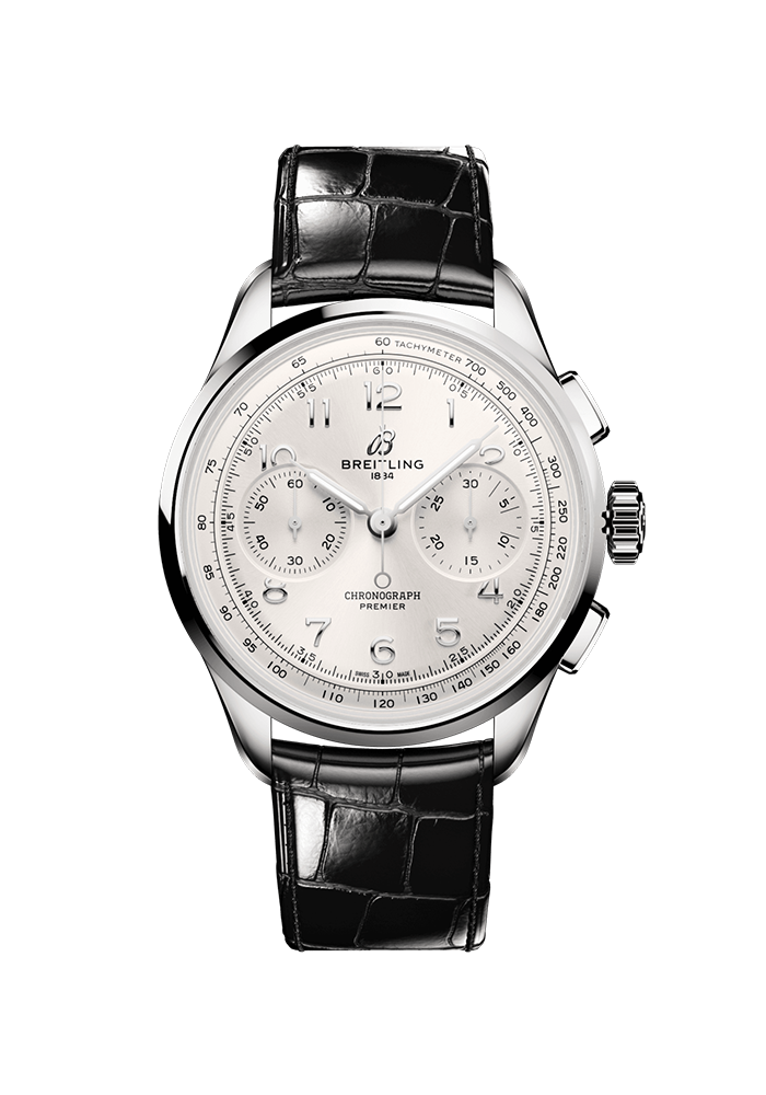 Breitling Premier Premier B09 Chronograph 40 AB0930371G1P1