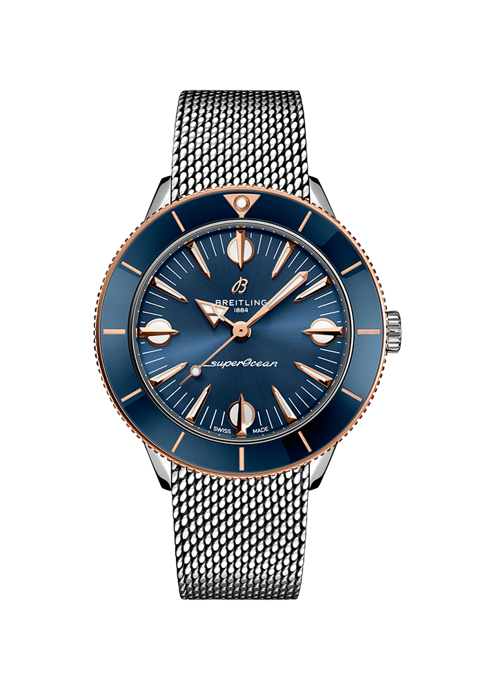 Breitling Superocean Heritage Superocean Heritage '57 Highlands U10340161C1A1